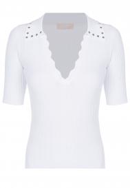 Пуловер Liu Jo