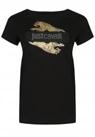 Футболка Just Cavalli