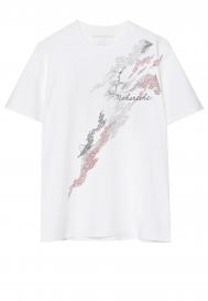 Футболка MAHARISHI