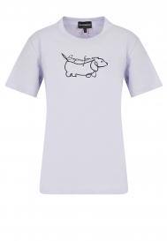 Футболка Emporio Armani