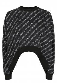 Толстовка Versace Jeans Couture