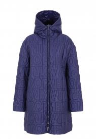 Плащ Emporio Armani