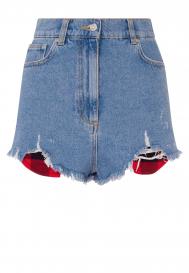 Шорты Moschino Jeans