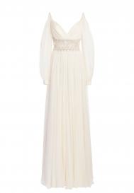 Платье Zuhair Murad