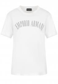 Футболка Emporio Armani