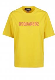 Футболка DSquared2
