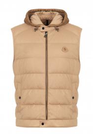 Жилет Moncler