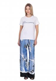 Футболка Ermanno Firenze