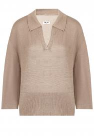 Пуловер MAX & MOI