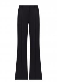 Брюки со стрелкой "LouLou" AZUR