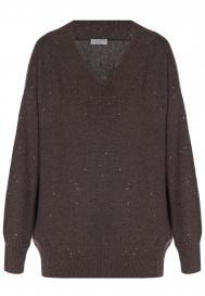 Пуловер Brunello Cucinelli