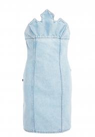 Платье Coperni