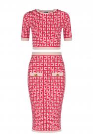 Костюм ELISABETTA FRANCHI