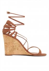 Босоножки Aquazzura