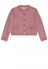 Кардиган Gucci