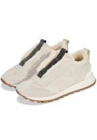 Кроссовки Brunello Cucinelli