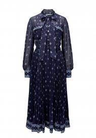 Платье SELF-PORTRAIT