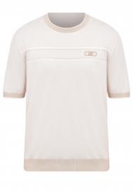 Футболка Zilli