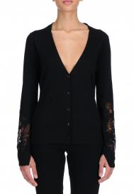 Кардиган Ermanno Scervino