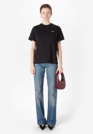 Футболка Coperni