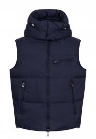Жилет Emporio Armani