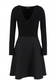 Платье Emporio Armani