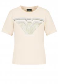 Футболка Emporio Armani