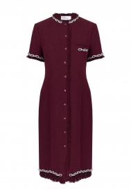 Платье Giuseppe di Morabito