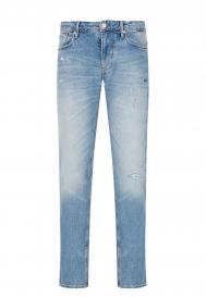 Джинсы Emporio Armani