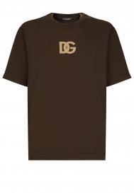 Футболка Dolce&Gabbana