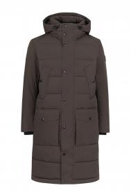 Пуховик Strellson