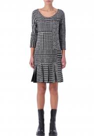 Платье Ermanno Scervino