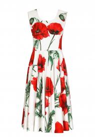Платье Dolce&Gabbana