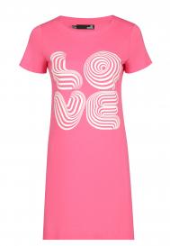 Платье Moschino Love