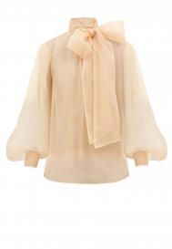 Блуза ZIMMERMANN