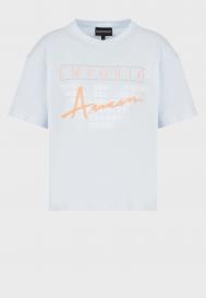 Футболка Emporio Armani