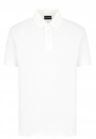 Футболка Emporio Armani