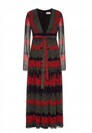 Платье Valentino Red