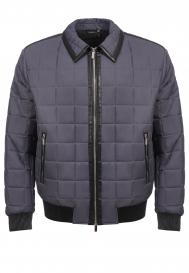 Куртка стеганная Zilli