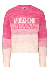 Джемпер Moschino Jeans