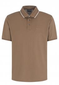 Поло Emporio Armani