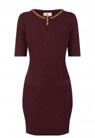 Платье ELISABETTA FRANCHI