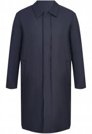 Плащ утепленный Zilli