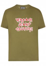 Футболка Versace Jeans Couture