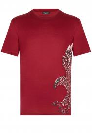 Футболка Stefano Ricci