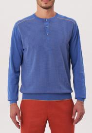 Футболка трикотажная Stefano Ricci