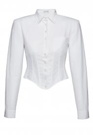 Рубашка Magda Butrym