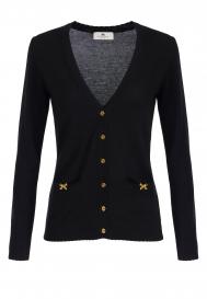Кардиган ELISABETTA FRANCHI