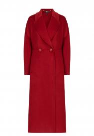 Пальто Luisa Spagnoli