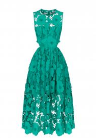 Платье SELF-PORTRAIT